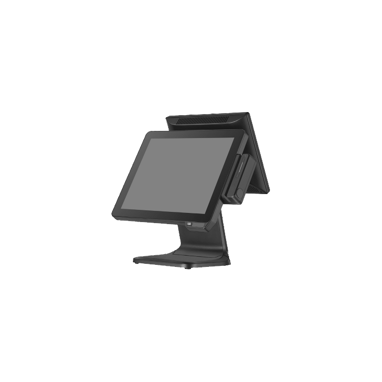 POS 15" N9 J6412 4GB 128GB