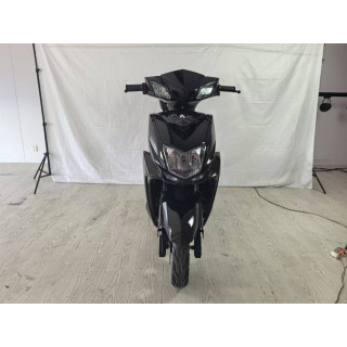 Flux mota eletrica black S/Carta lithium 60V20A 250W