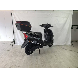 Flux mota eletrica black S/Carta lithium 60V20A 250W