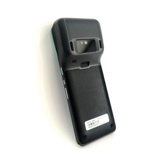 SMART 4GB64GB Android13 6" 720x1440IPS Bat:6400mAH Green