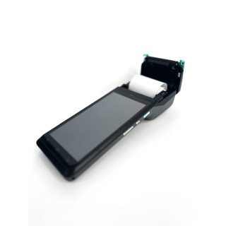 SMART 4GB64GB Android13 6" 720x1440IPS Bat:6400mAH Green