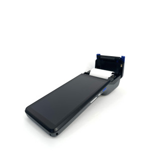 SMART 4GB64GB Android13 6" 720x1440IPS Bat:6400mAH Blue