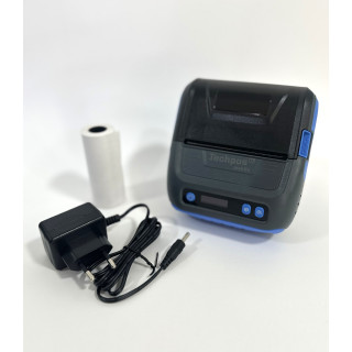 Printer Android Thermal Label Receipt 80mm MHT-P29L