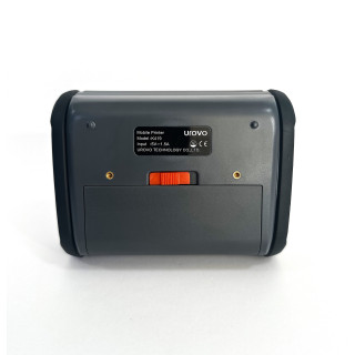 Urovo Mobile Printer K419
