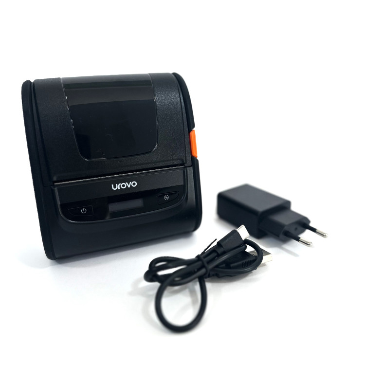 Urovo Mobile Printer K329