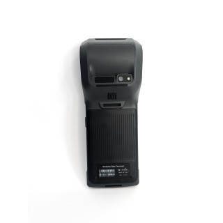 PDA 3+32GB Android 14 5.5" Printer 58mm