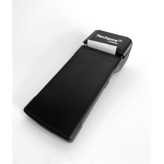 PDA 3+32GB Android 14 5.5" Printer 58mm