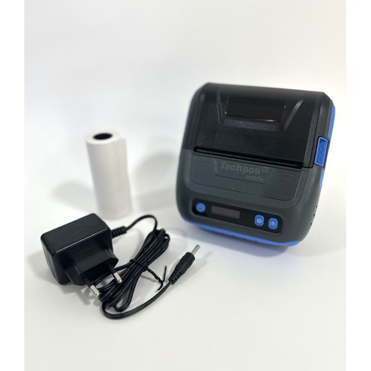 Printer Android Thermal Label Receipt 80mm MHT-P29L