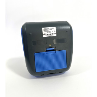 Printer Android Thermal Label Receipt 80mm MHT-P29L