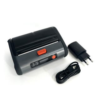 Urovo Mobile Printer K419