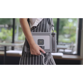 IMIN Falcon2 Case Tablet  11"