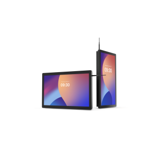 IMIN K1-101 Monitor 21.5" Android cozinha