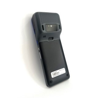 SMART 4GB64GB Android13 6" 720x1440IPS Bat:6400mAH Blue