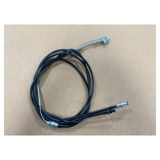 Flux cabo travao traseiro