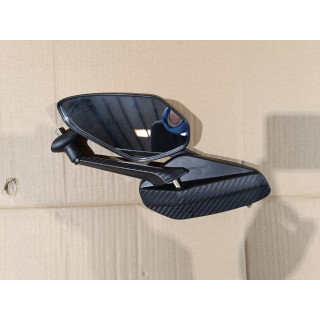 Flux conjunto de espelhos