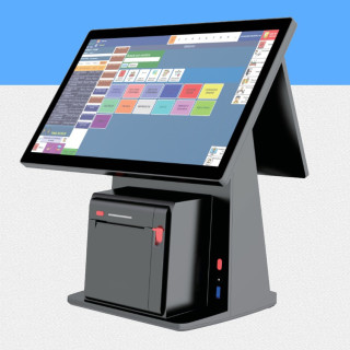 POS D2 N97 8GB 128GB 14.1"+imp.termica 80mm