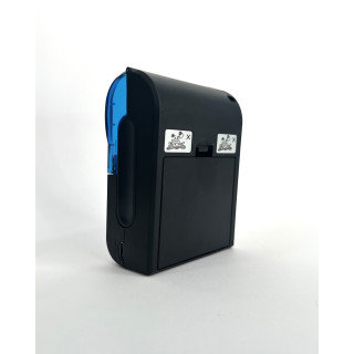 Impressora Termica Portatil 58mm Bluetooth