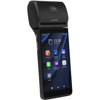 MYPOS PRO PDA C/Impressora 2GB 16GB Android