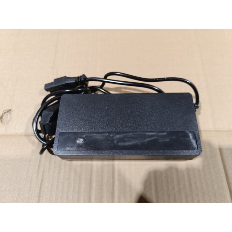 Flux carregador bateria 60V20A 220V