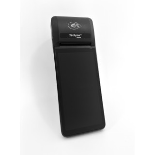 SMART 4GB64GB Android14 720x1440IPS Bat:6400mAH Black