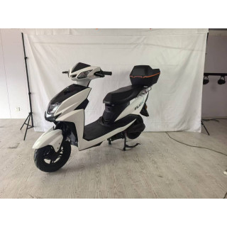 Flux mota eletrica white S/Carta lithium 60V20A 250W