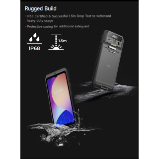 IMIN Lark1 PDA 6.5"