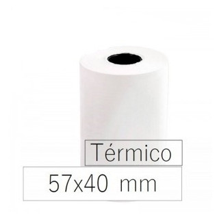 Rolo Térmico 57x40x11 S/BPA