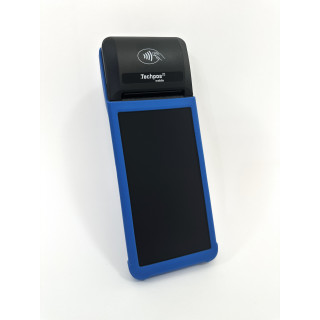 Capa TK60 Blue