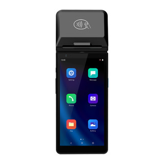 CS50C PDA C/Impressora 3GB+32GB GSM WIFI