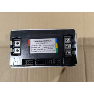 Flux Controladora mota eletrica 60V20A