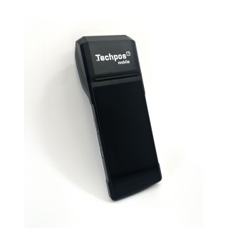 PDA 3+32GB Android 14 5.5" Printer 58mm