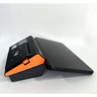 SMART 3GB16GB Android12 11" 800x1280IPS Bat:6400mAH