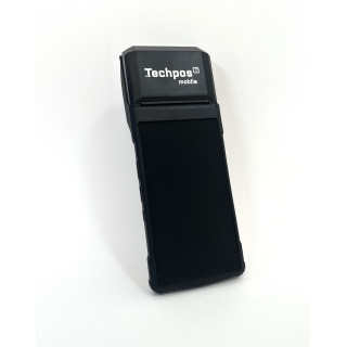 Capa H10P Black