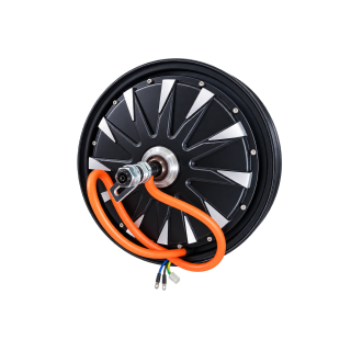 Flux motor eletrico 250W