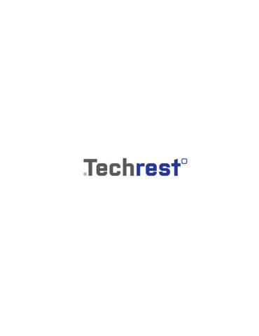 TechRest software gestão restauração anual