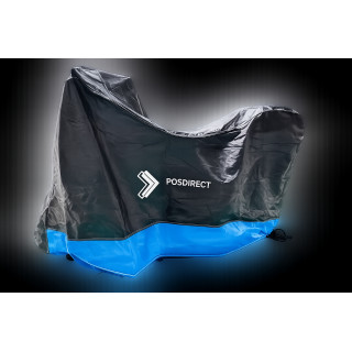 Flux Revnow Neo RED eletrica sem carta litio