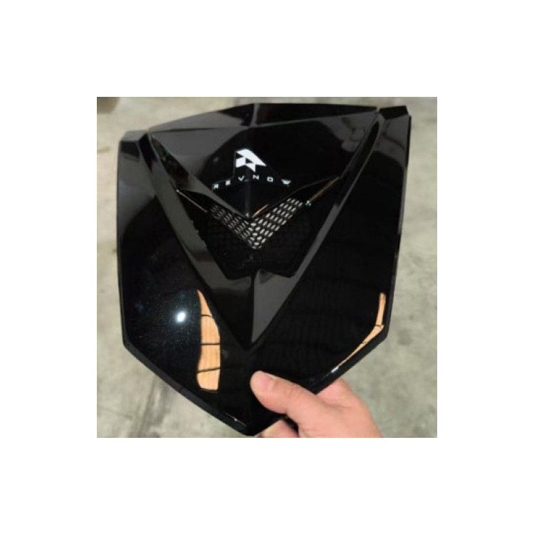 Front painel black model first