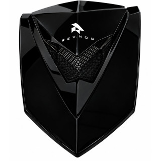 Front Panel (Black)