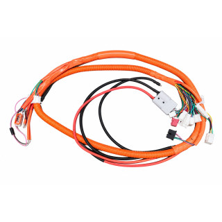 Main Wire