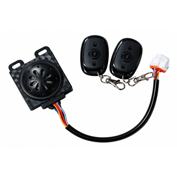 Alarm system