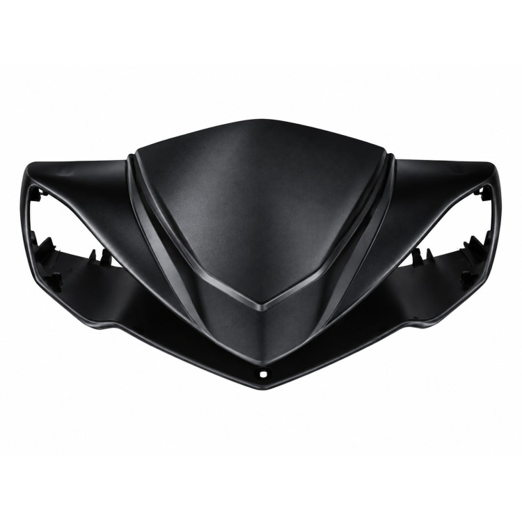 Headlight trim