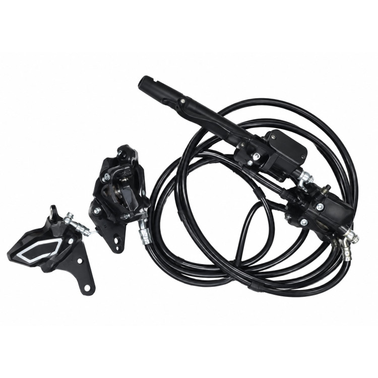 Disc brake assembly