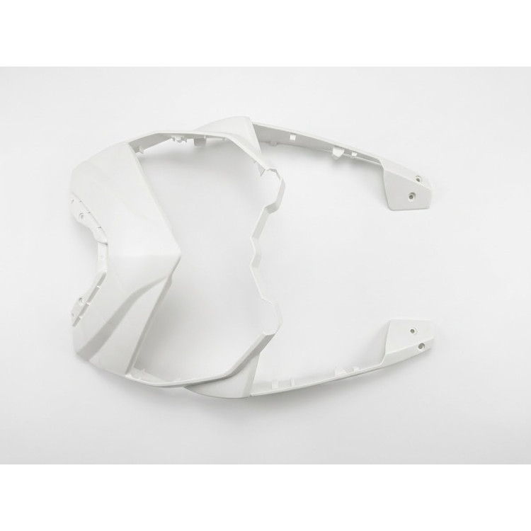 Front panel Trim