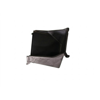 Toolbox pocket