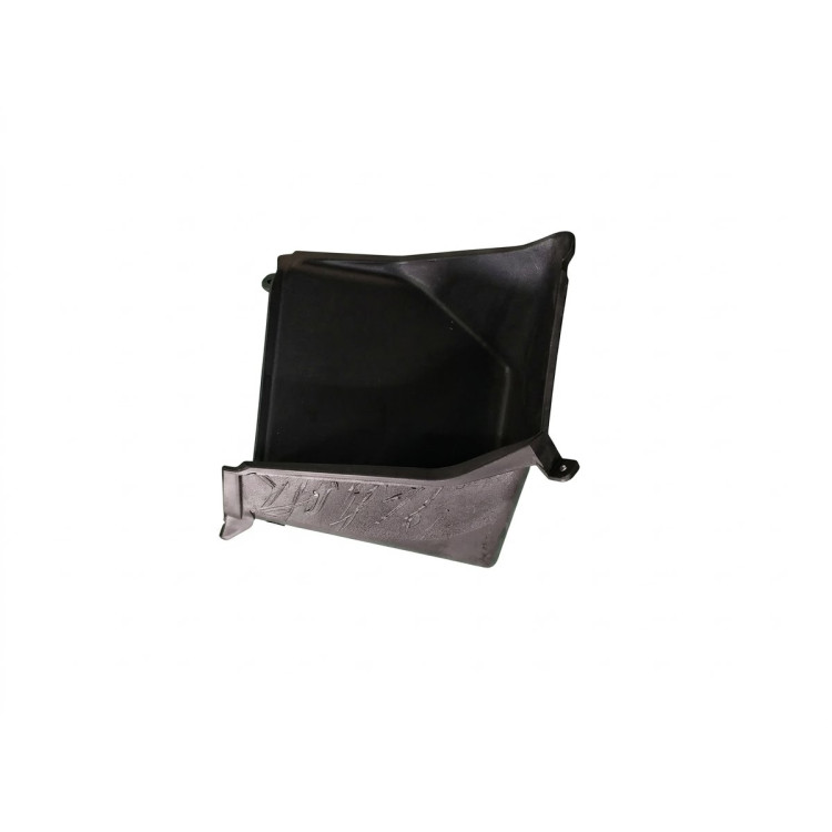 Toolbox pocket