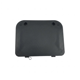 Pedal cover