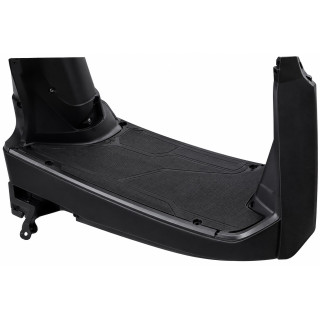 Foot mat