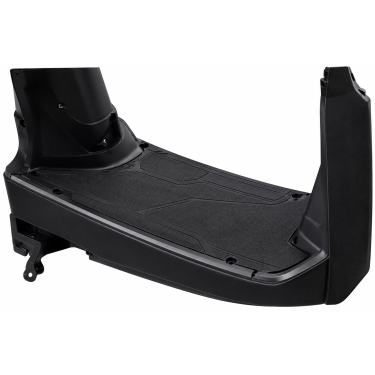Foot mat