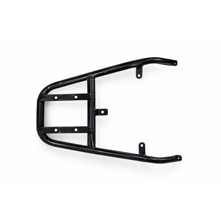 Rear rack