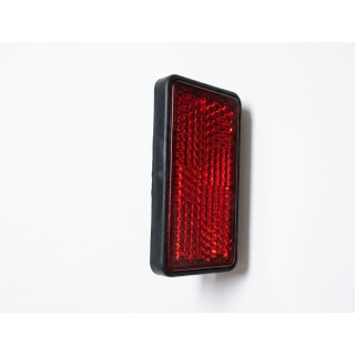 Rear-reflector